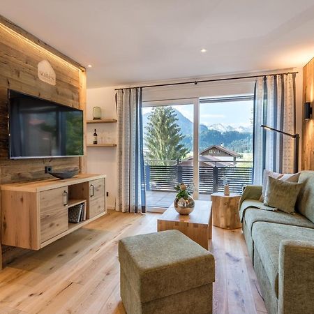 Dorf Suites Όμπερσντορφ Εξωτερικό φωτογραφία