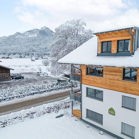 Dorf Suites Όμπερσντορφ Εξωτερικό φωτογραφία