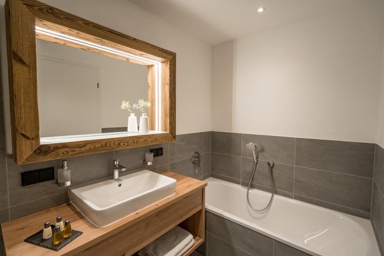 Dorf Suites Όμπερσντορφ Εξωτερικό φωτογραφία