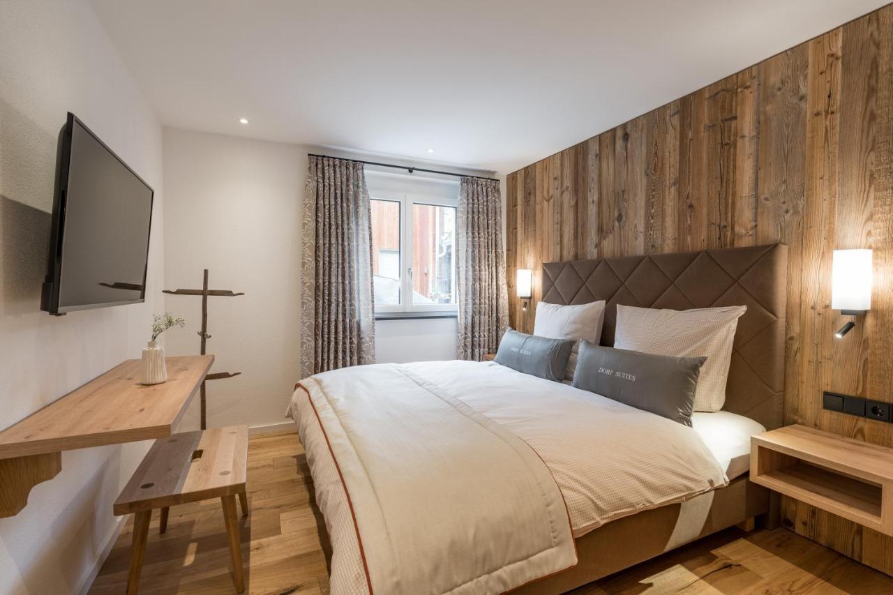 Dorf Suites Όμπερσντορφ Εξωτερικό φωτογραφία