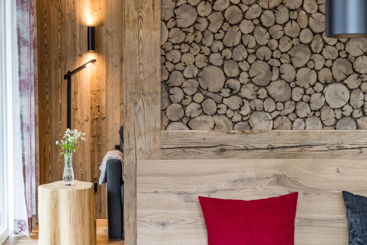 Dorf Suites Όμπερσντορφ Εξωτερικό φωτογραφία