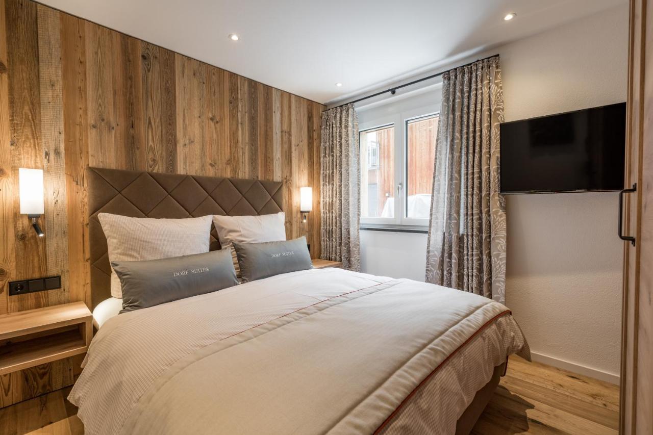 Dorf Suites Όμπερσντορφ Εξωτερικό φωτογραφία