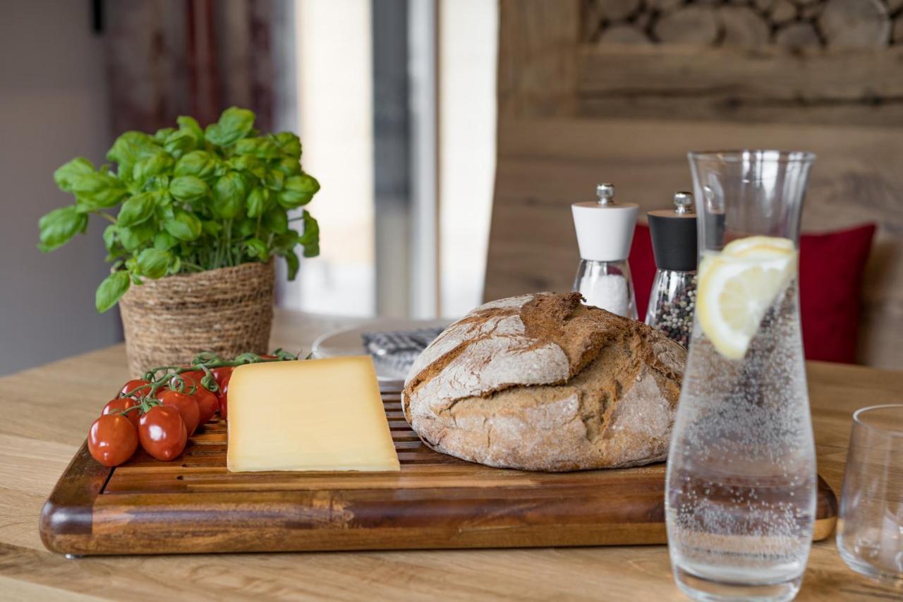 Dorf Suites Όμπερσντορφ Εξωτερικό φωτογραφία