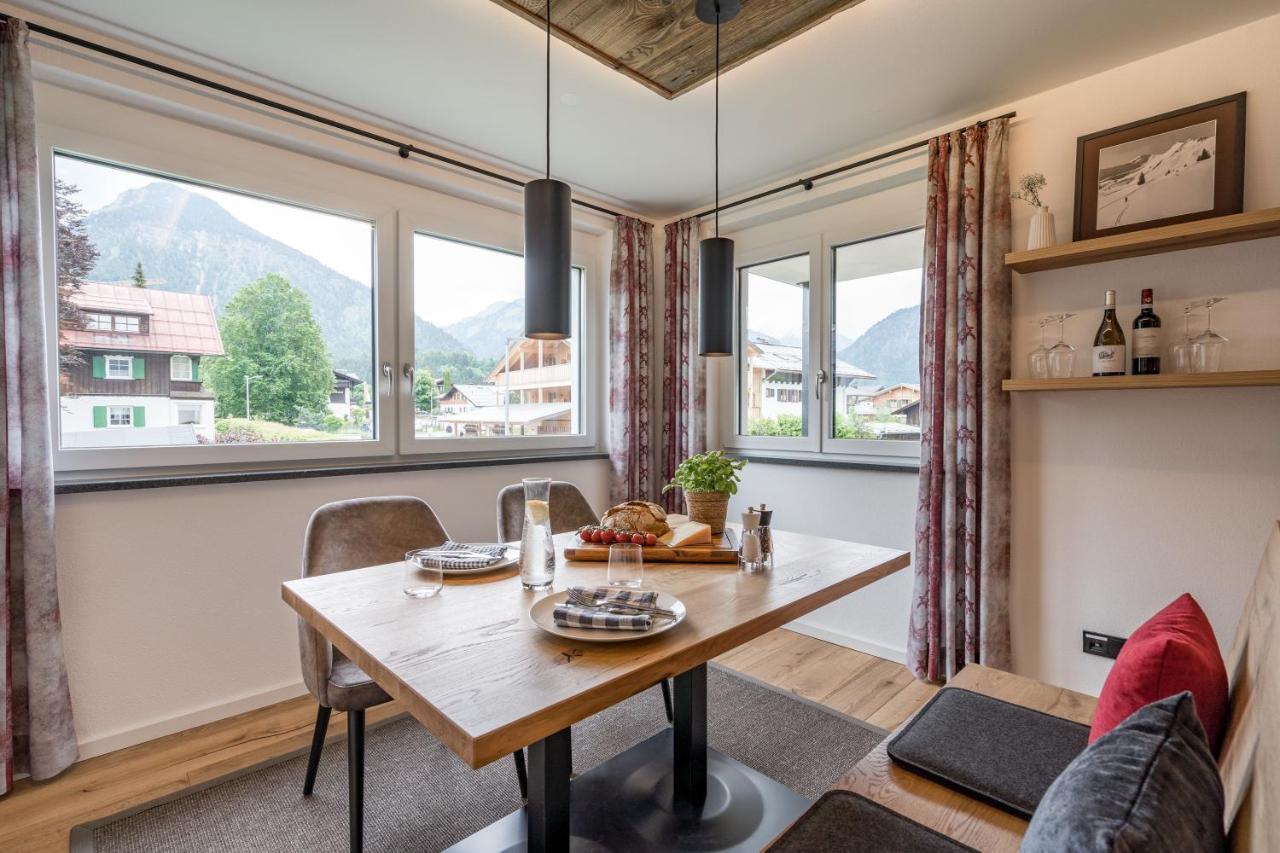 Dorf Suites Όμπερσντορφ Εξωτερικό φωτογραφία