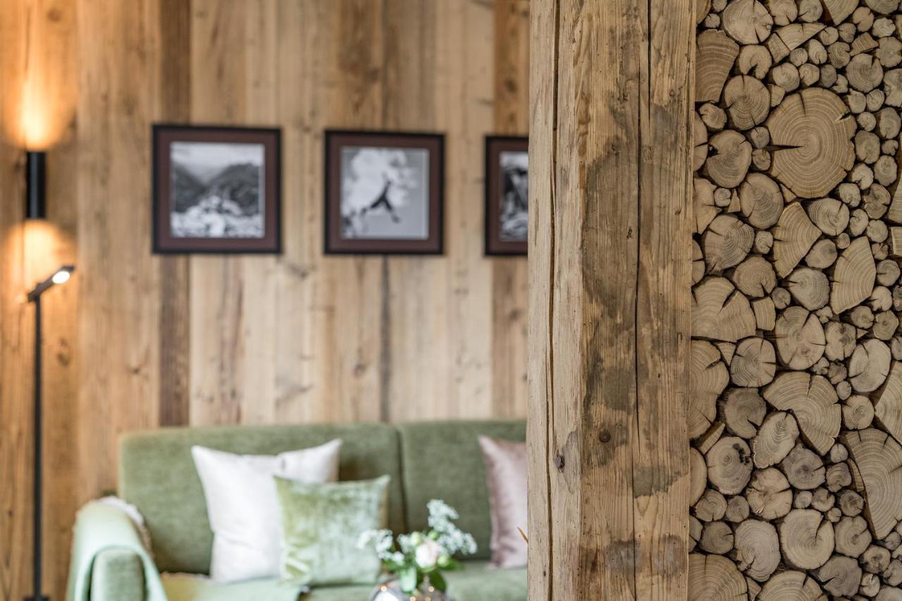 Dorf Suites Όμπερσντορφ Εξωτερικό φωτογραφία