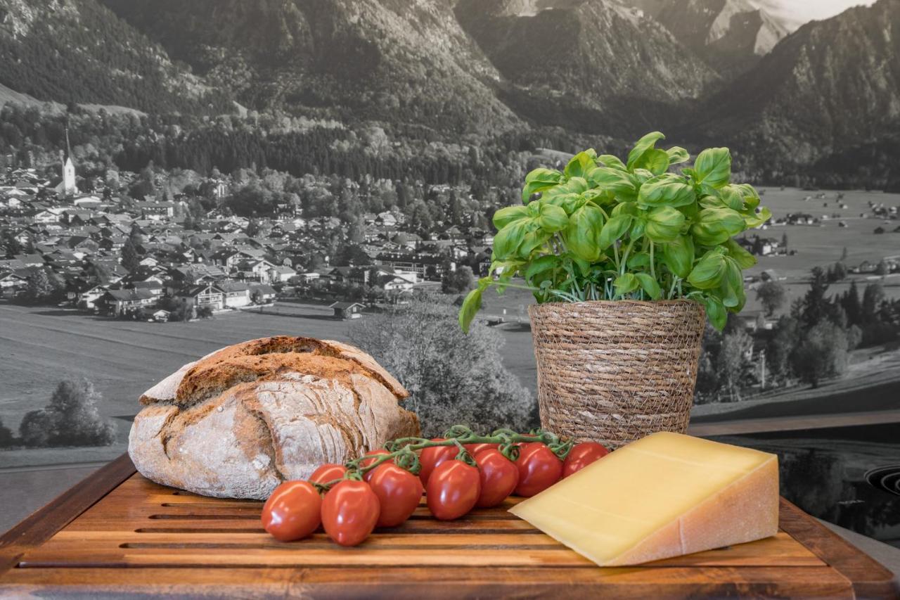 Dorf Suites Όμπερσντορφ Εξωτερικό φωτογραφία