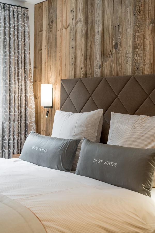 Dorf Suites Όμπερσντορφ Εξωτερικό φωτογραφία