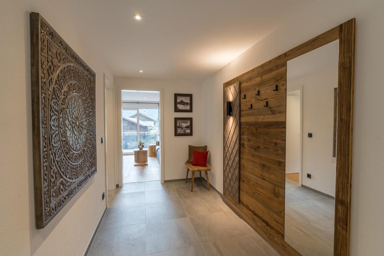 Dorf Suites Όμπερσντορφ Εξωτερικό φωτογραφία