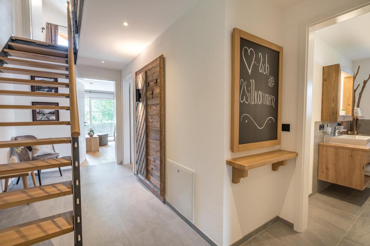 Dorf Suites Όμπερσντορφ Εξωτερικό φωτογραφία