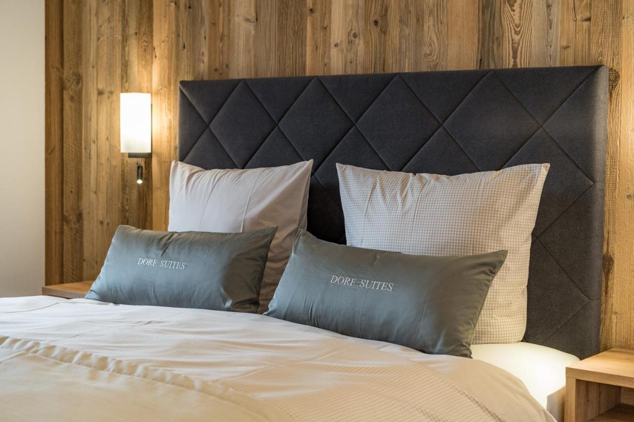 Dorf Suites Όμπερσντορφ Εξωτερικό φωτογραφία