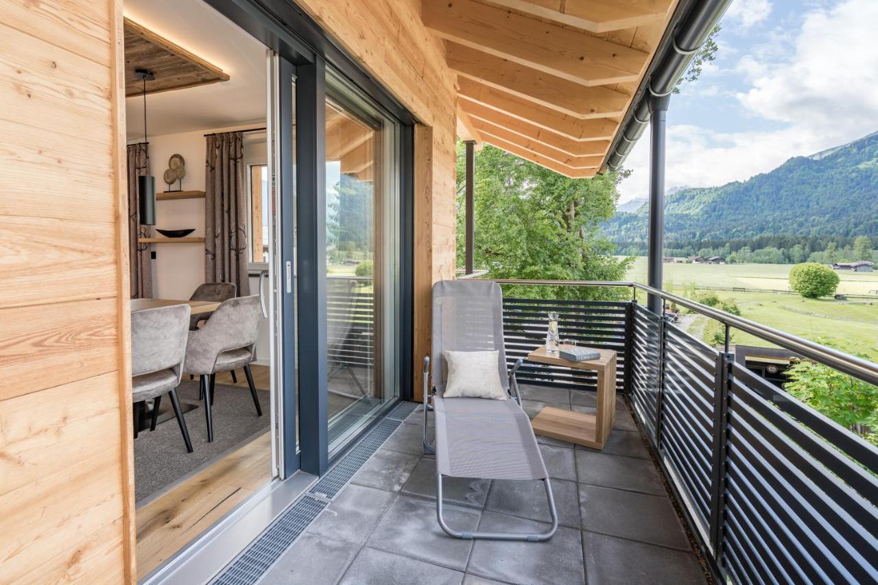 Dorf Suites Όμπερσντορφ Εξωτερικό φωτογραφία