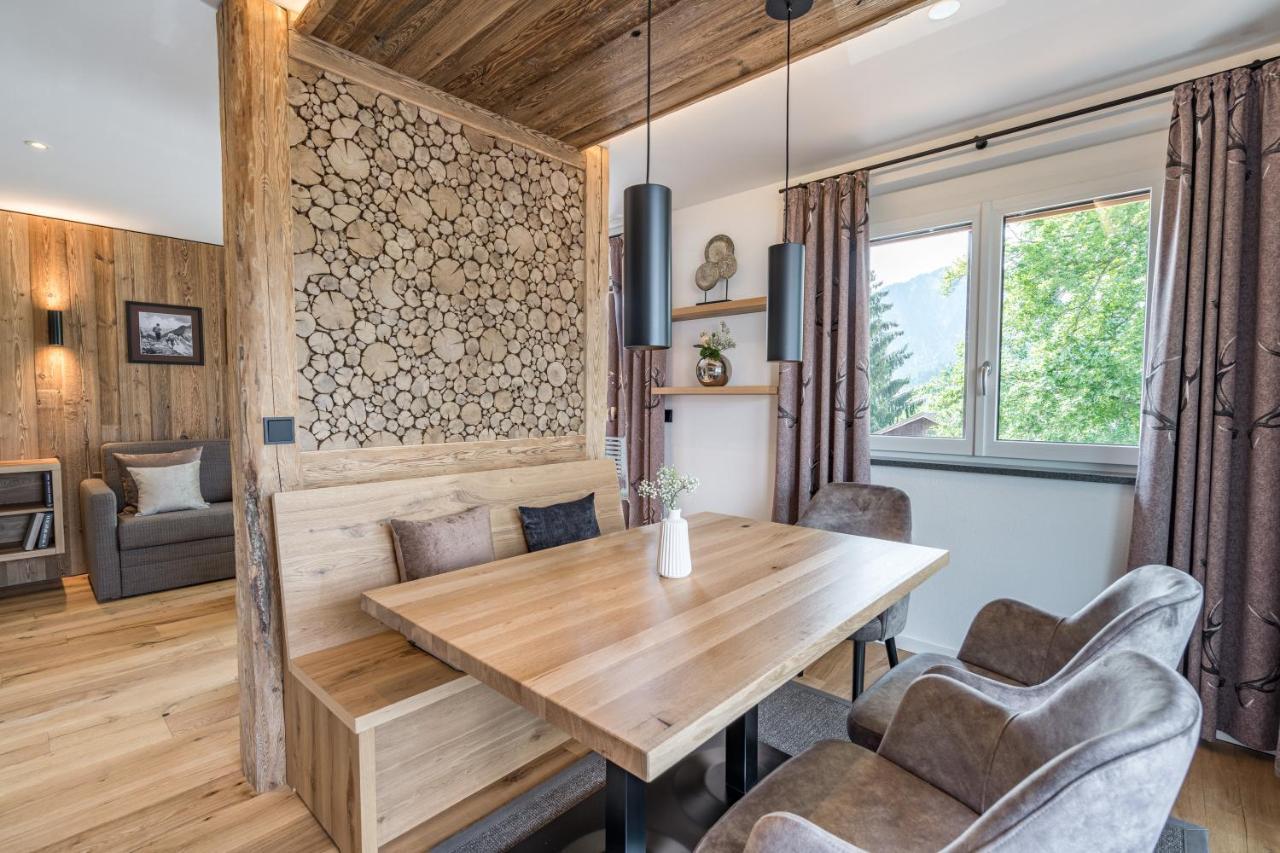 Dorf Suites Όμπερσντορφ Εξωτερικό φωτογραφία