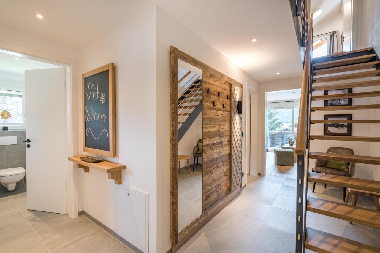 Dorf Suites Όμπερσντορφ Εξωτερικό φωτογραφία