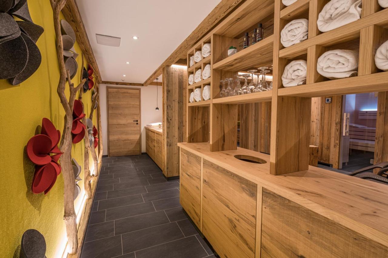 Dorf Suites Όμπερσντορφ Εξωτερικό φωτογραφία