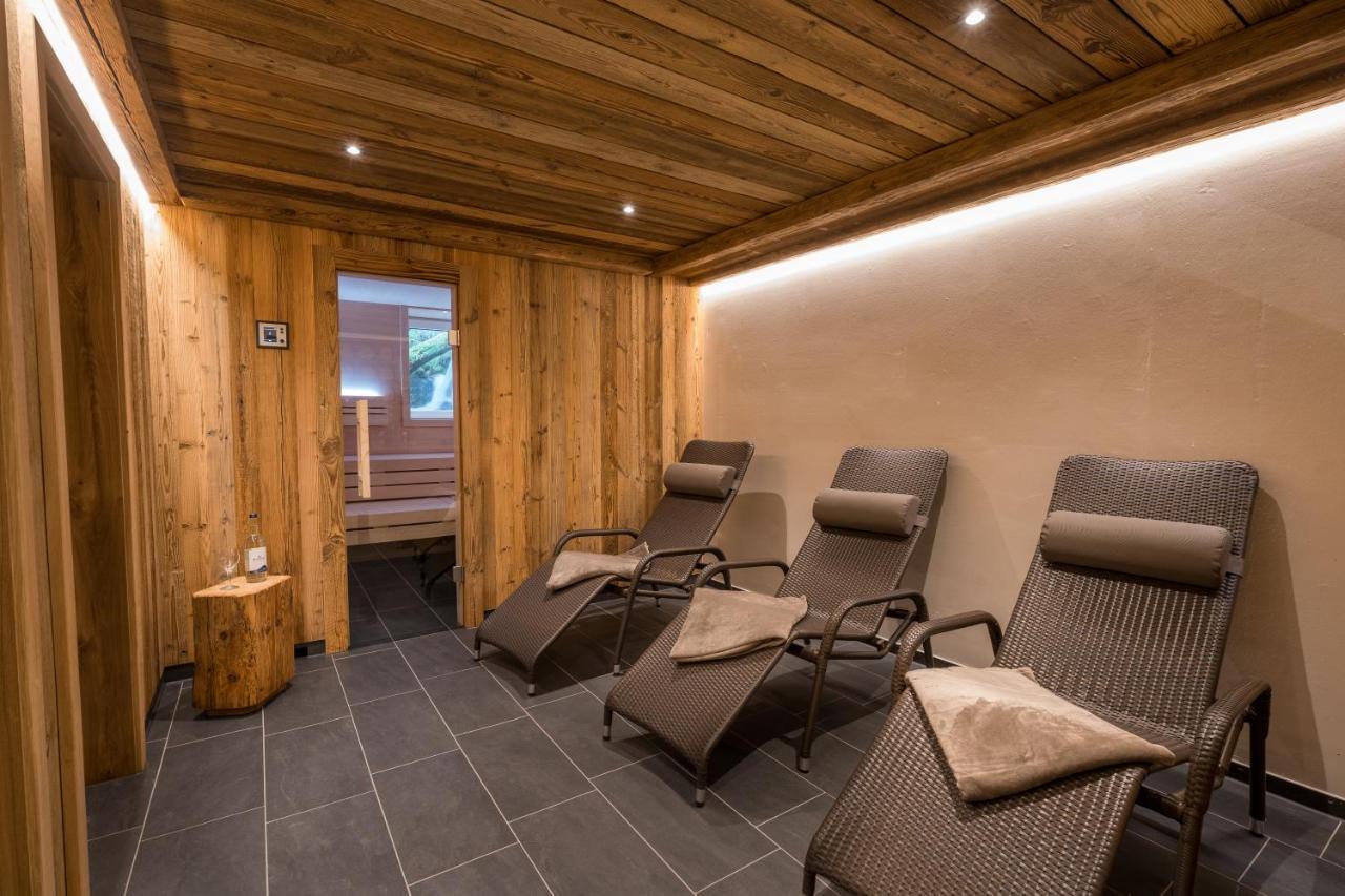 Dorf Suites Όμπερσντορφ Εξωτερικό φωτογραφία