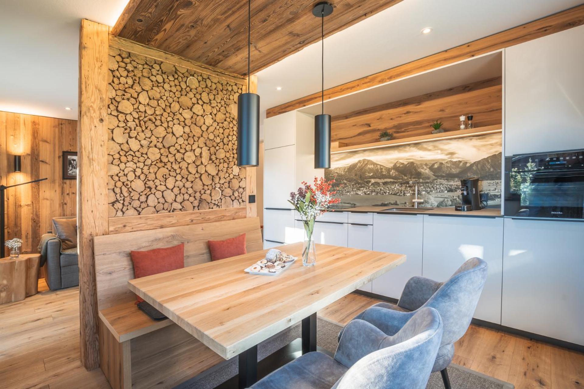 Dorf Suites Όμπερσντορφ Εξωτερικό φωτογραφία